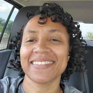 Meet your Posher, Ann